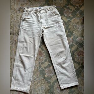 18 East Carpenter Jeans